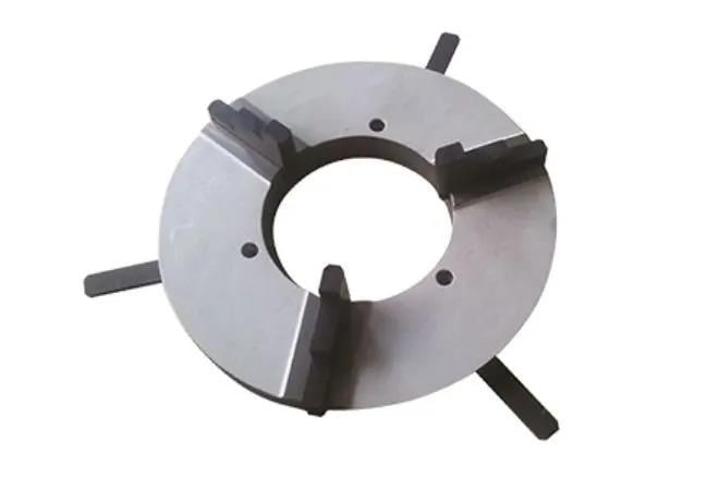 Senlisweld  WC0001 WP Series Welding Chuck