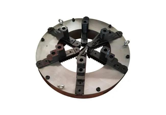 Senlisweld WC0006 K13 Series Welding Chuck