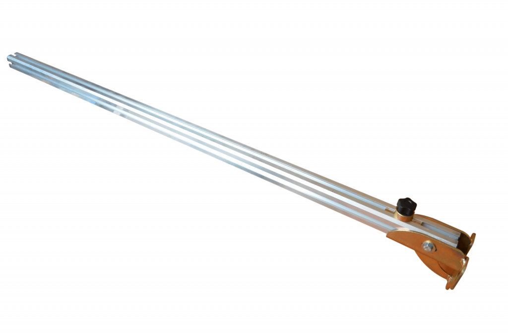 Sorex BF-001 (Heavy) Back Fenders (2 Pcs.) With A Scale 1000 mm