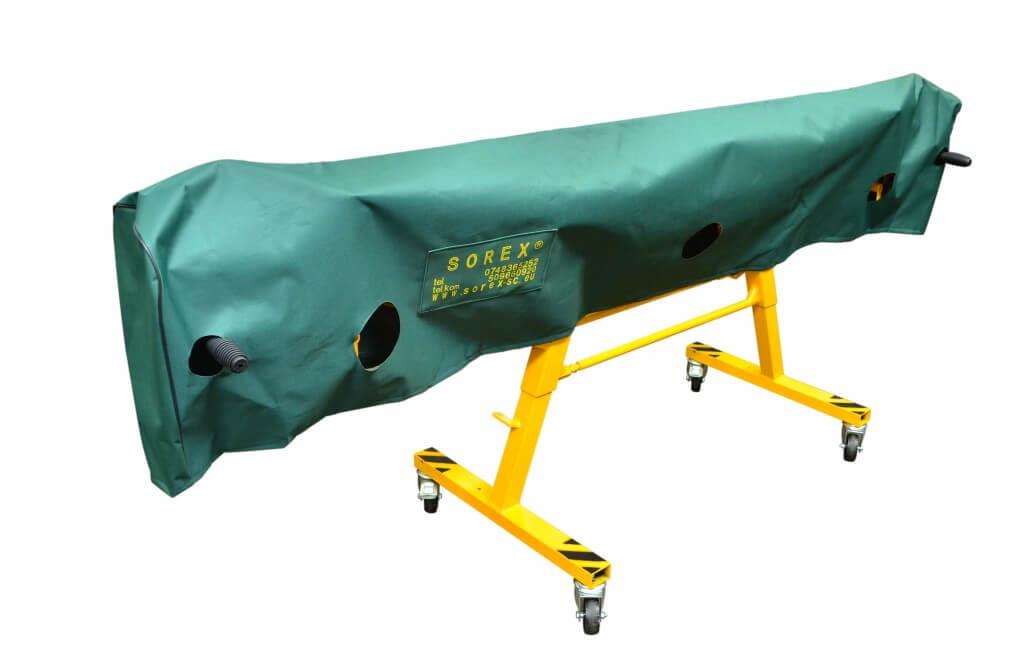 Sorex CFTM-001 (Heavy) Cover For The Machine (in A Bag)