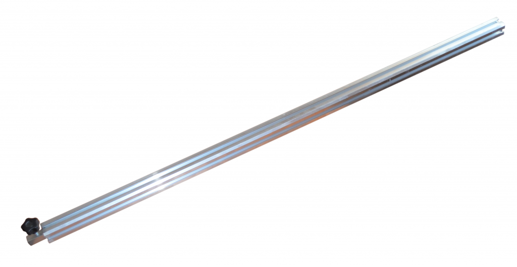 Sorex ETBT-001 Extension Of The Back Table By 1 M.
