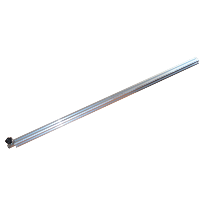 Sorex  ETBT-002 Extension Of The Back Table By 1 M.