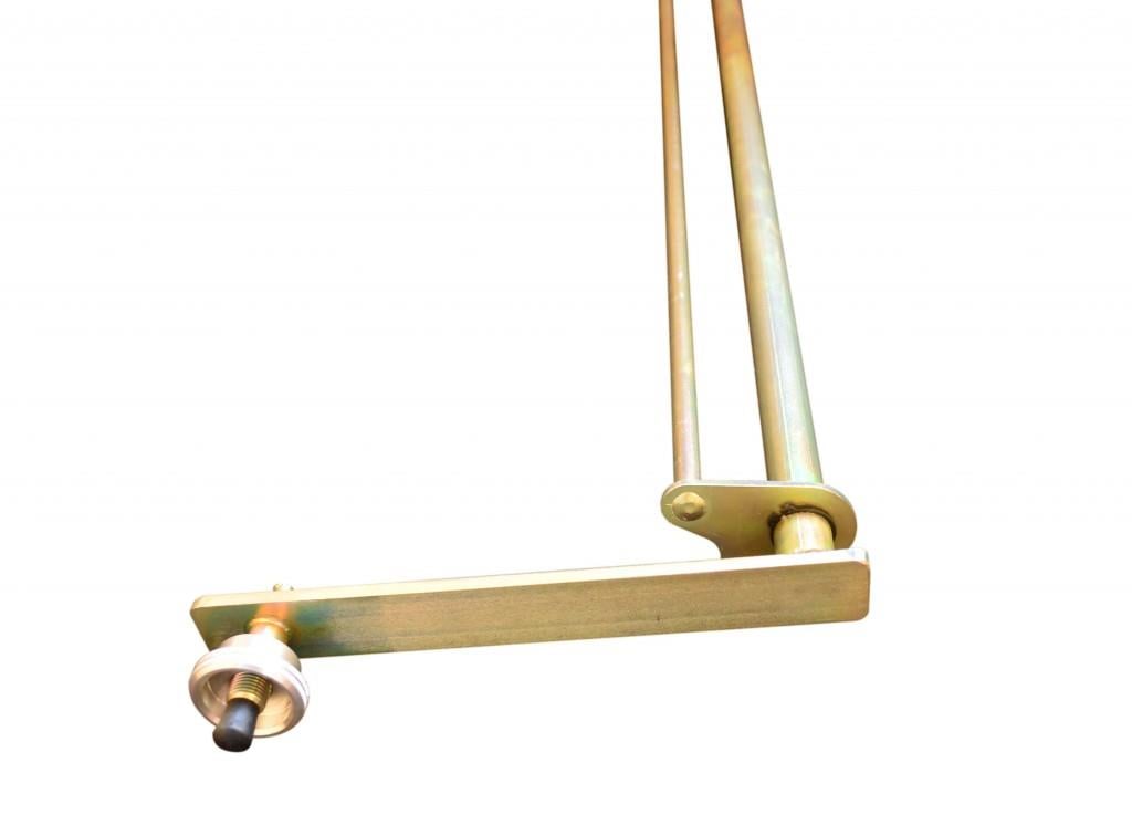 Sorex FL-001 Front Limiters