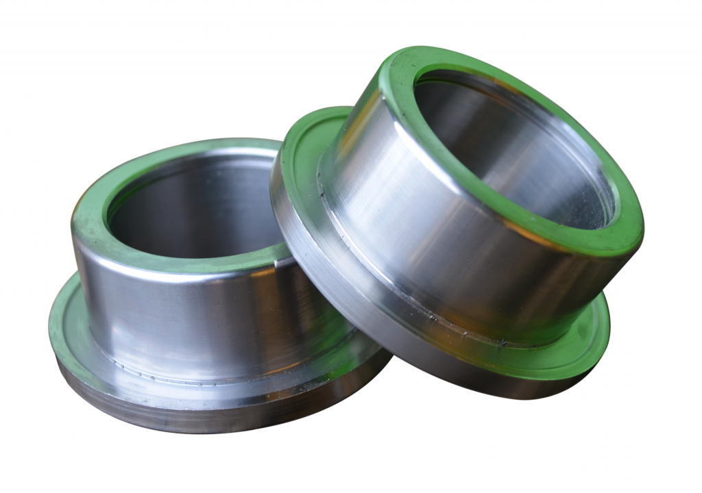 Sorex NKS-1-25 Set Of Spare Cutting Rollers For (2 Pcs) 