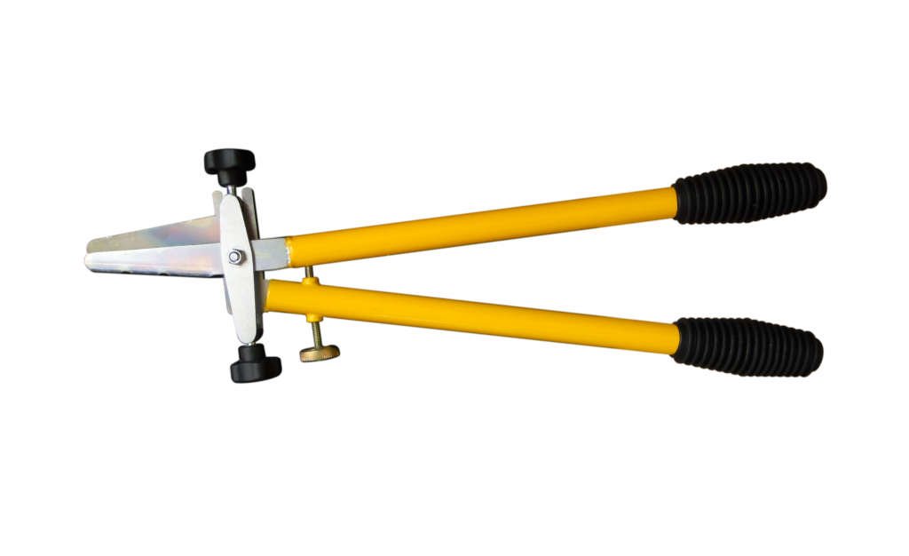 Sorex PC-001 Pipe Crimper (Adjustable)