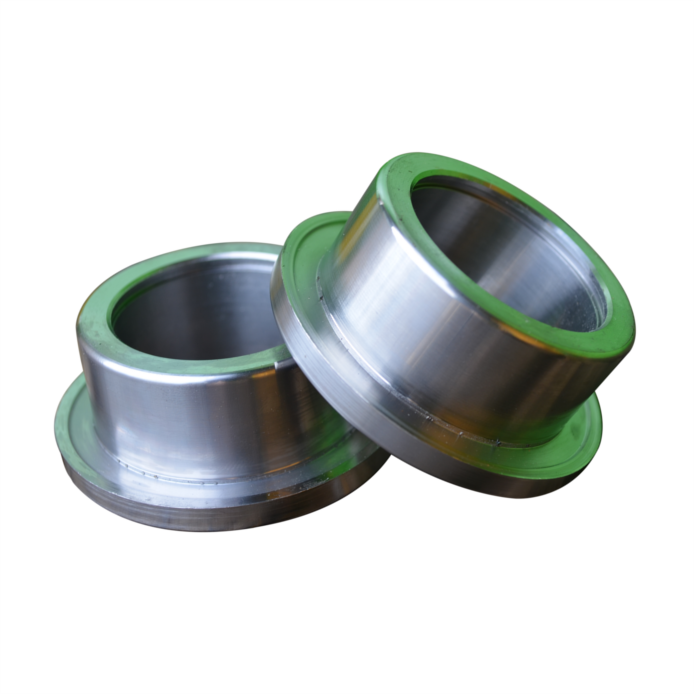 Sorex SOSCR-001 Set (2 Pcs) Of Spare Cutting Rollers For NKS-1-25