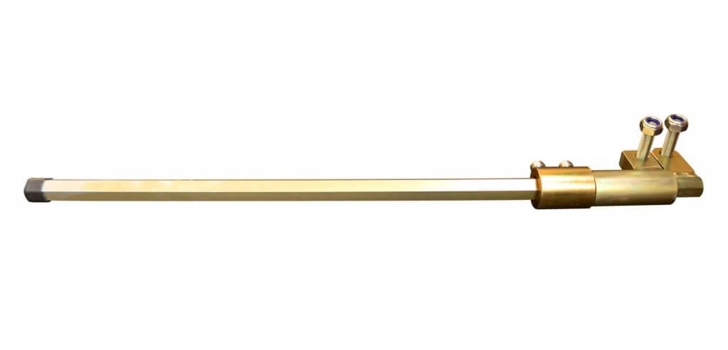 Sorex SPPAL-02 (Heavy) Single Position Plate Angle Limiter (Ranged 0 – 160º)