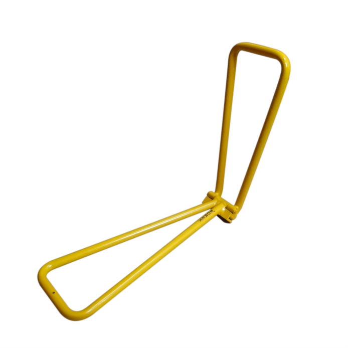 Sorex ZF-80 Gutter Hanger Bender (Single Or Double Groove)