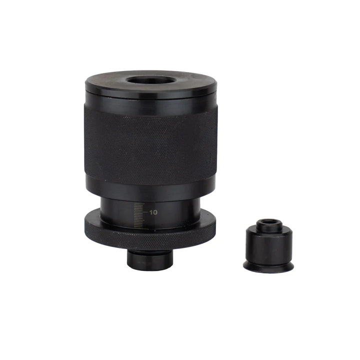 Stronghand Adjustable Rest, Alpha 28