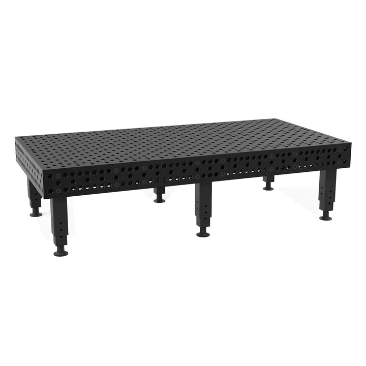 Stronghand Alpha 28 Tables, 2400 x 1200 mm