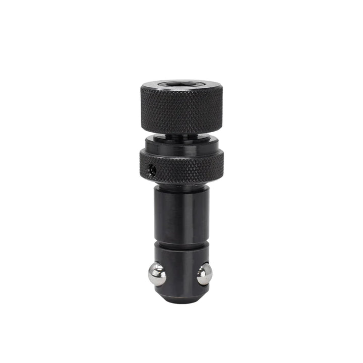 Stronghand Ball Lock Bolts, Alpha 28