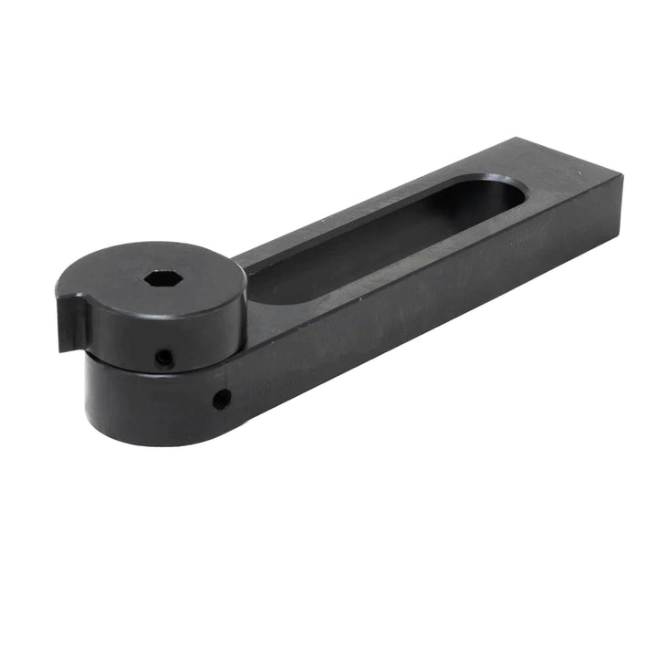 Stronghand Cam Lock Edge Clamp, Alpha 28