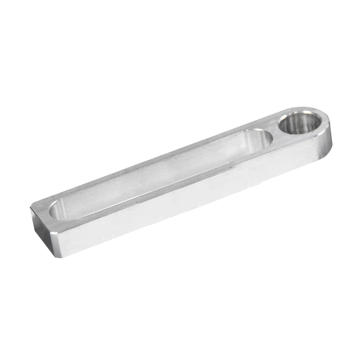 Stronghand D-Stop Bar, 16 mm Holes