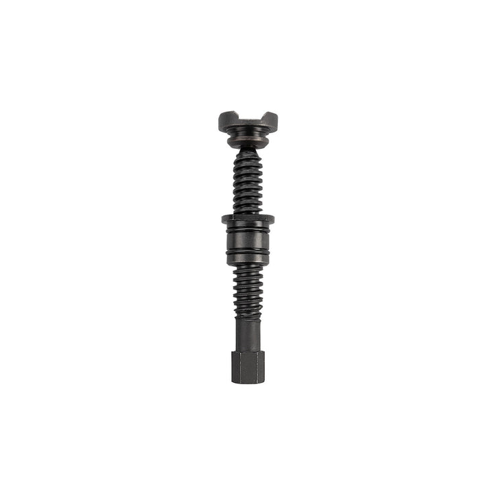 Stronghand Hex-Clamps, with Nut & Pad, Alpha 28