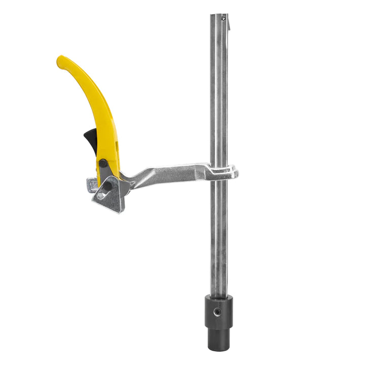 Stronghand Inserta Clamp w/ Ratchet Action, Alpha 28