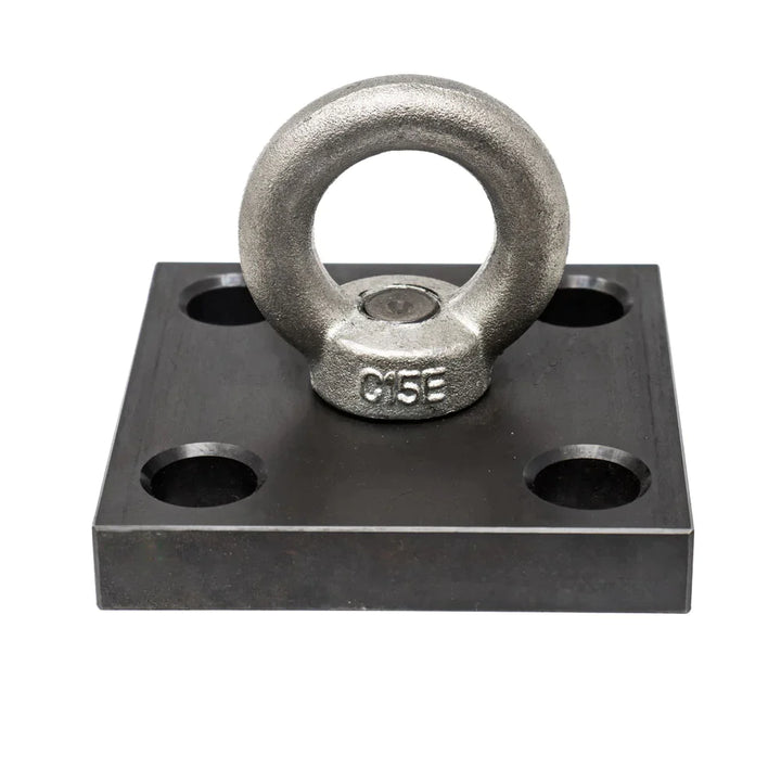 Stronghand Lifting Bracket, Alpha 28