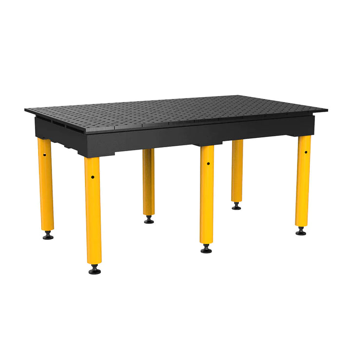 Stronghand Max Tables, 1500 x 900 mm