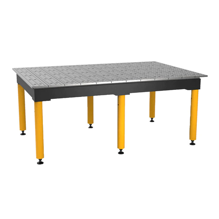 Stronghand Max Tables, 1800 x 1250 mm