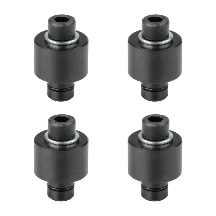 Stronghand MIG/TIG Holder Adapters, Fit 16 mm Holes