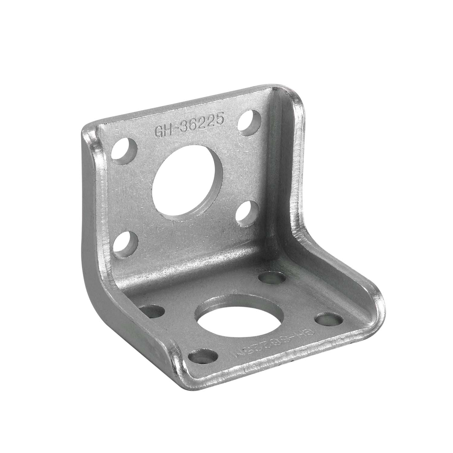 Stronghand Mounting Bracket for Toggle Clamp GH-36224