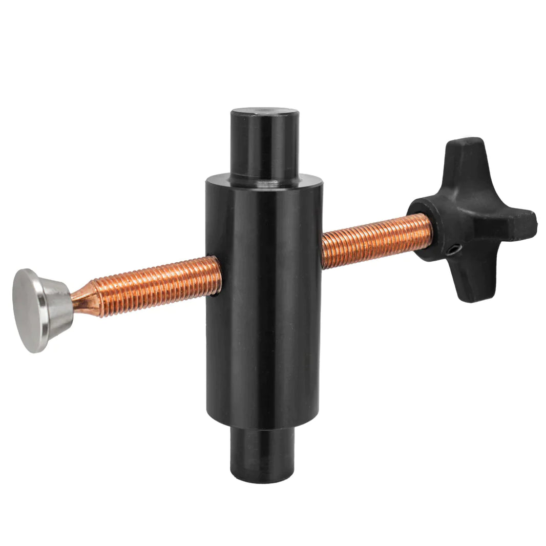 Stronghand Side Push Clamp, Alpha 28