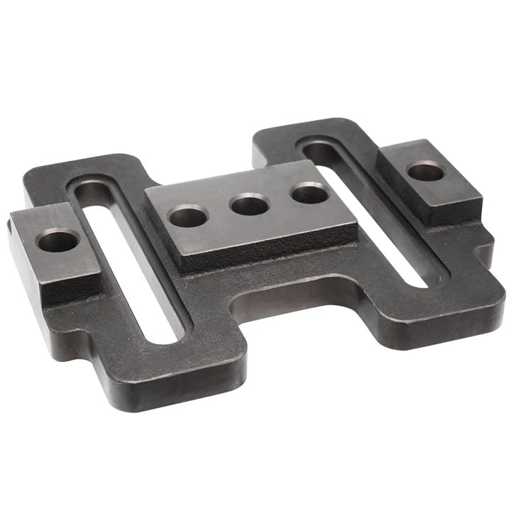 Stronghand Sliding Base, Alpha 28