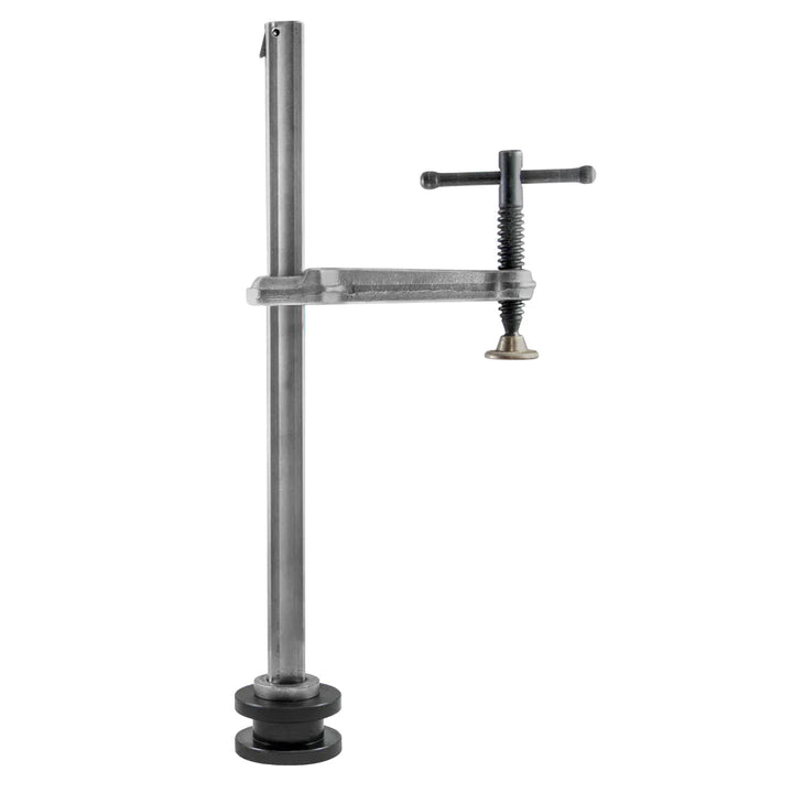 Stronghand Sliding Channel Clamps, For MAX Slotted Tables