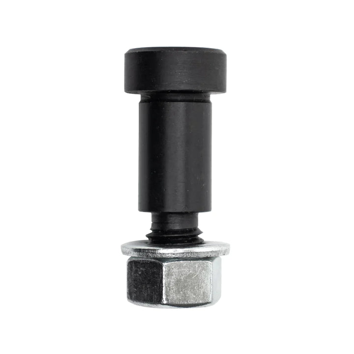 Stronghand Socket Shoulder Screws, Fit 16 mm Holes