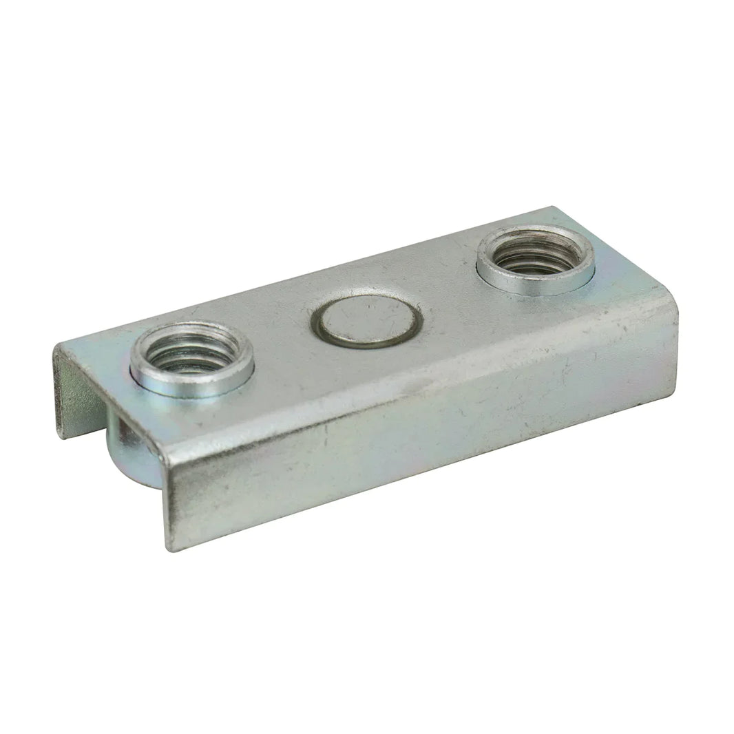 Stronghand Threaded Adapters, Fit 16 mm Holes