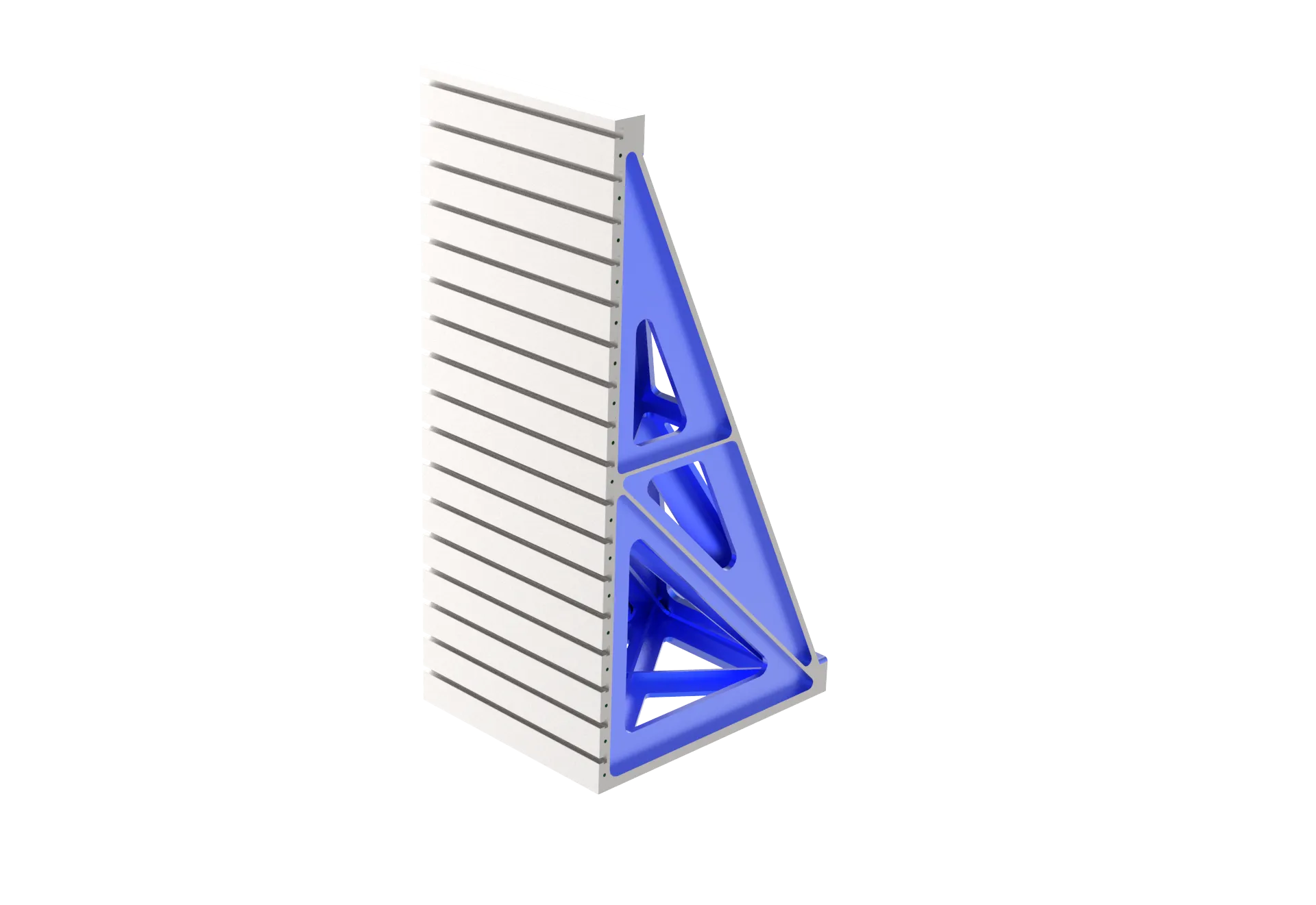 Tos Varndorf CP Clamping Devices