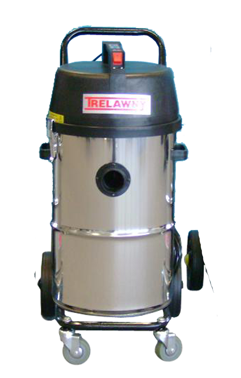 Trelawny KV30 Series K Electric Wet & Dry Vacuum