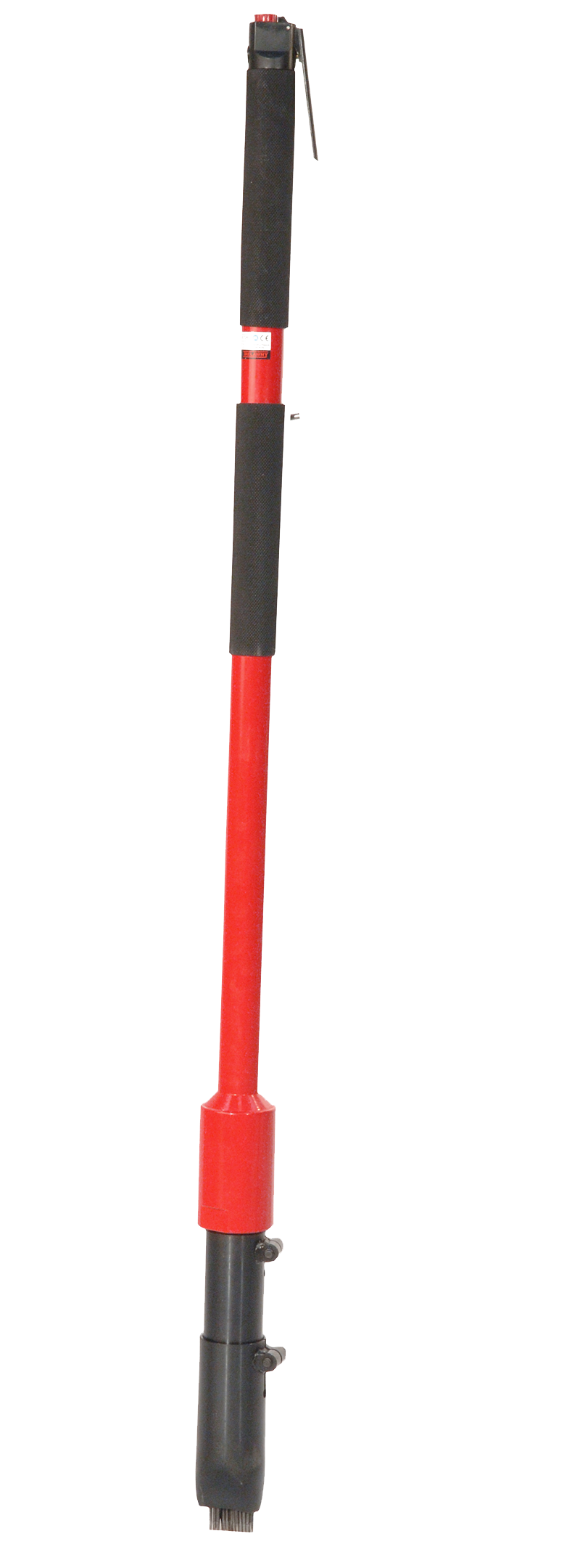 Trelawny Pneumatic Long Reach Needle Scaler 2ft Needle Scaler