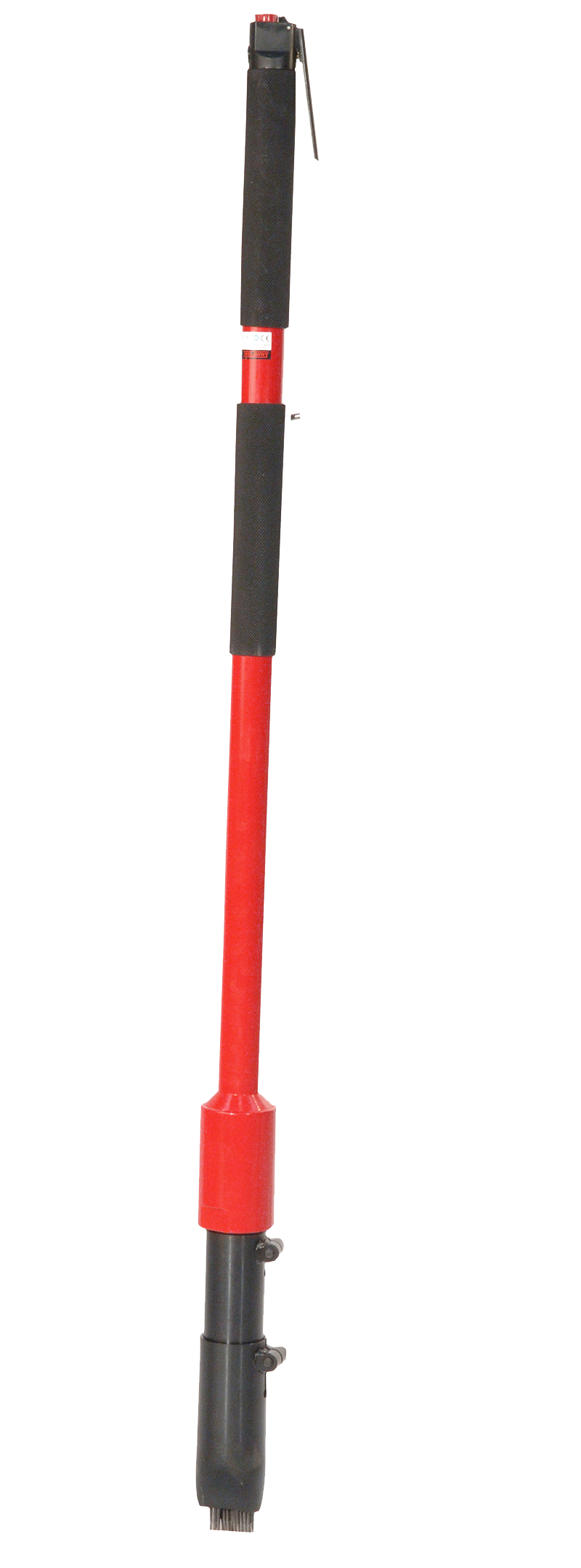Trelawny Pneumatic Long Reach Needle Scaler 2ft Needle Scaler