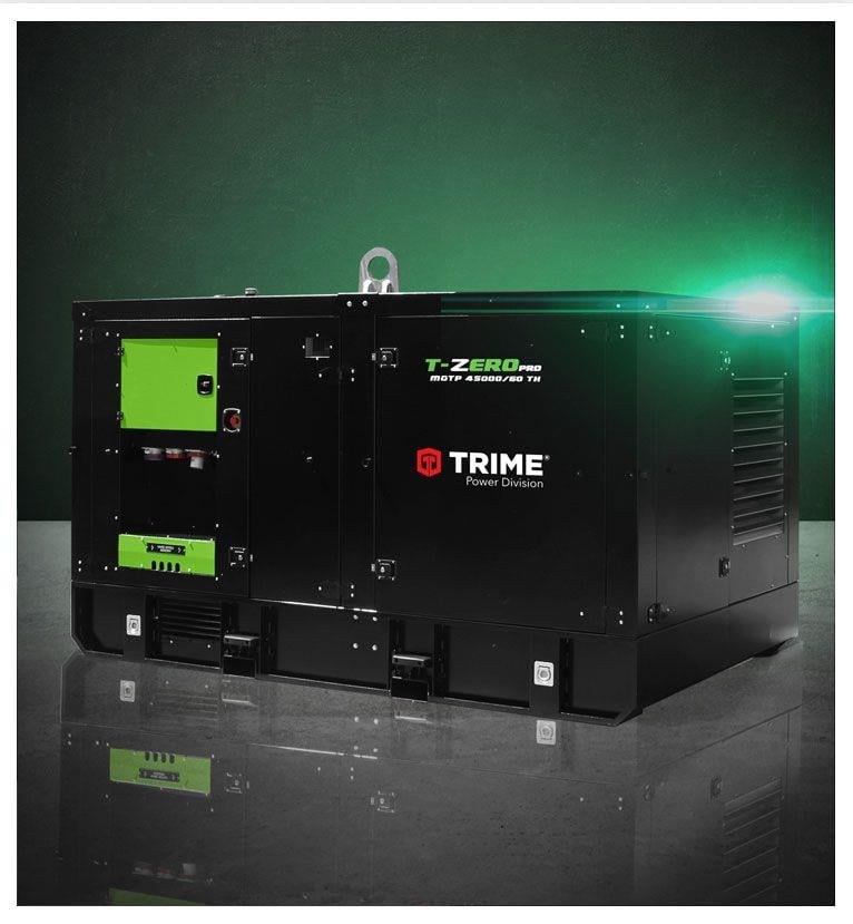 Trime MGTP 30000-60TH Hybrid Line