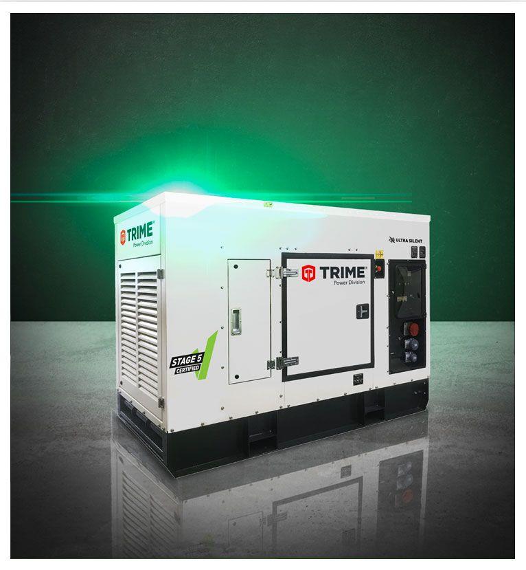 Trime MGTP 42 USL-K Stage V Line