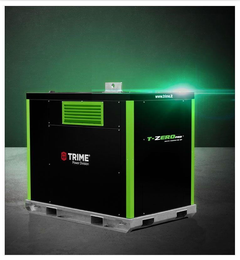 Trime MGTP 45000-90 BP Battery Pack Line