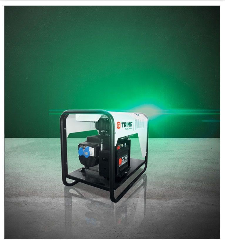 Trime MGTP 7 Y DT AE Portable Line