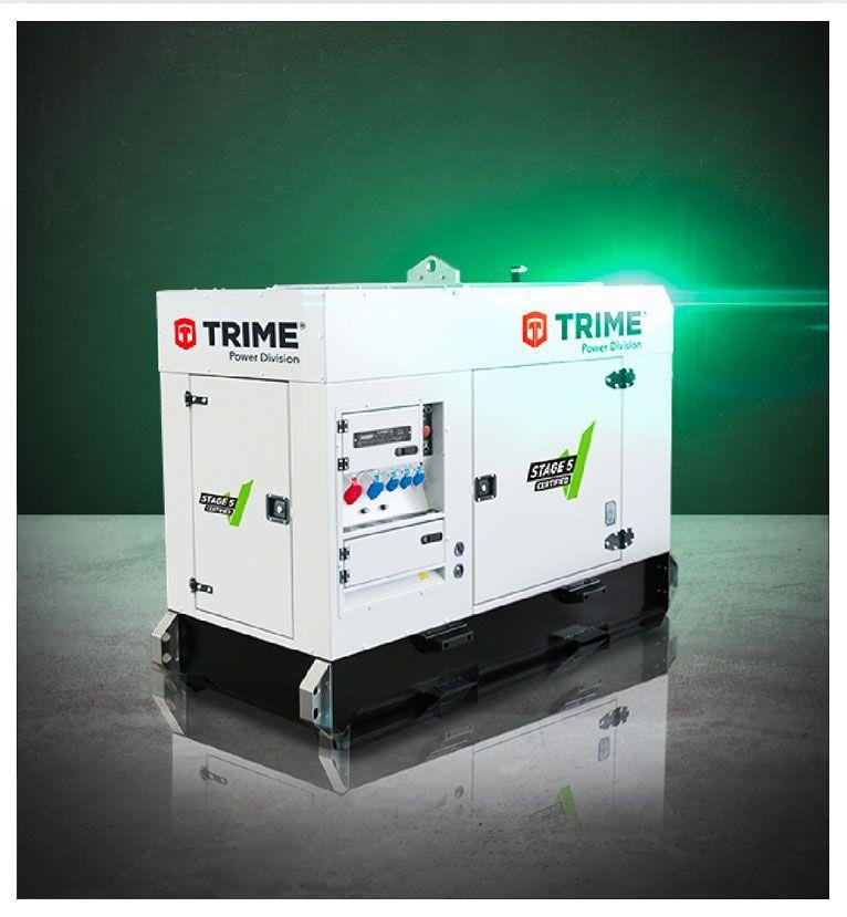 Trime S-Event - 20 S-Event Line