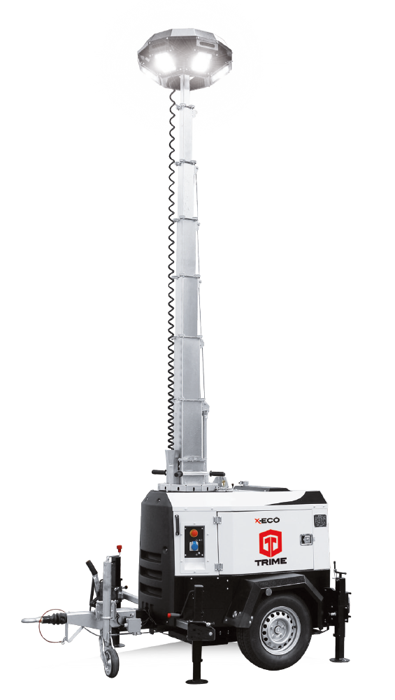 Trime X-Eco Anti-Glare Tower Light