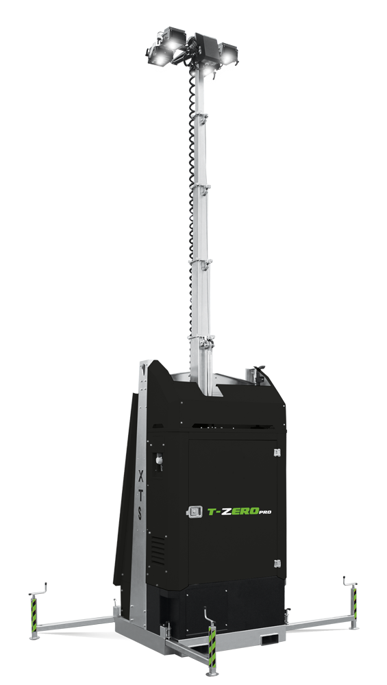 Trime X-TS Tower Light
