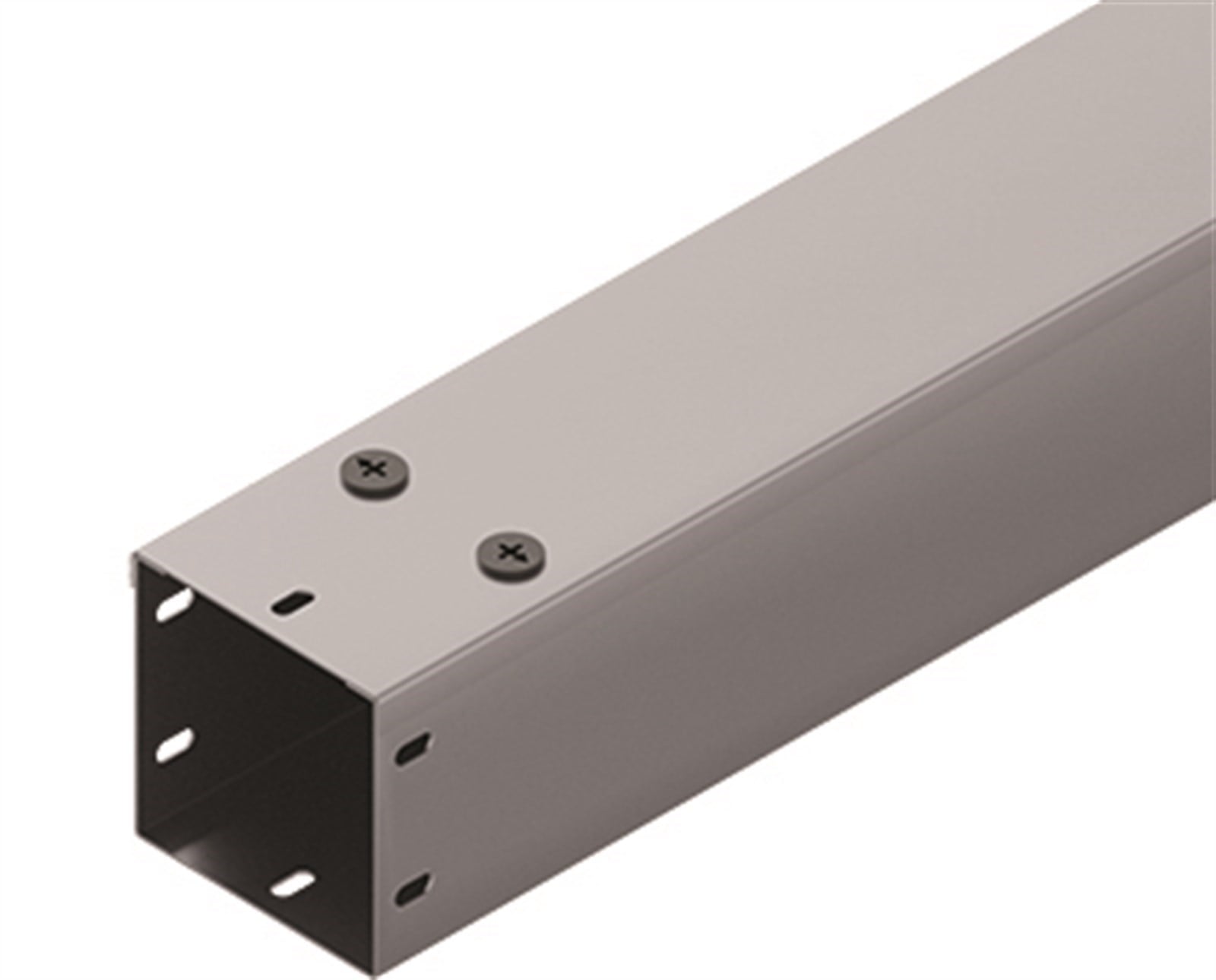 Trunking Kablo Kanalı H50 / Pre-Galvanized and Hot Dip Galvanized