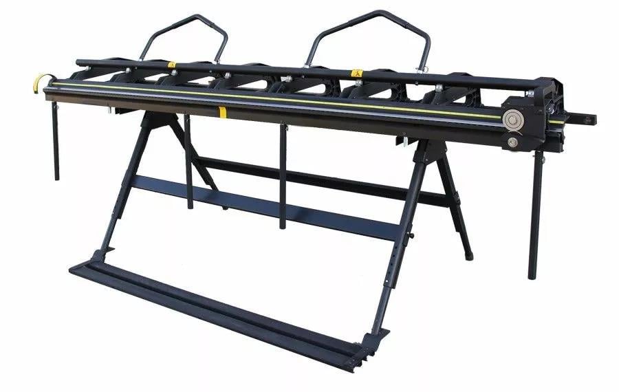 Ttmc ALB-2600 / 3200 Portable Bender