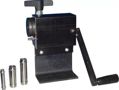 Ttmc BF-3-8Inc Bead Bending Machine