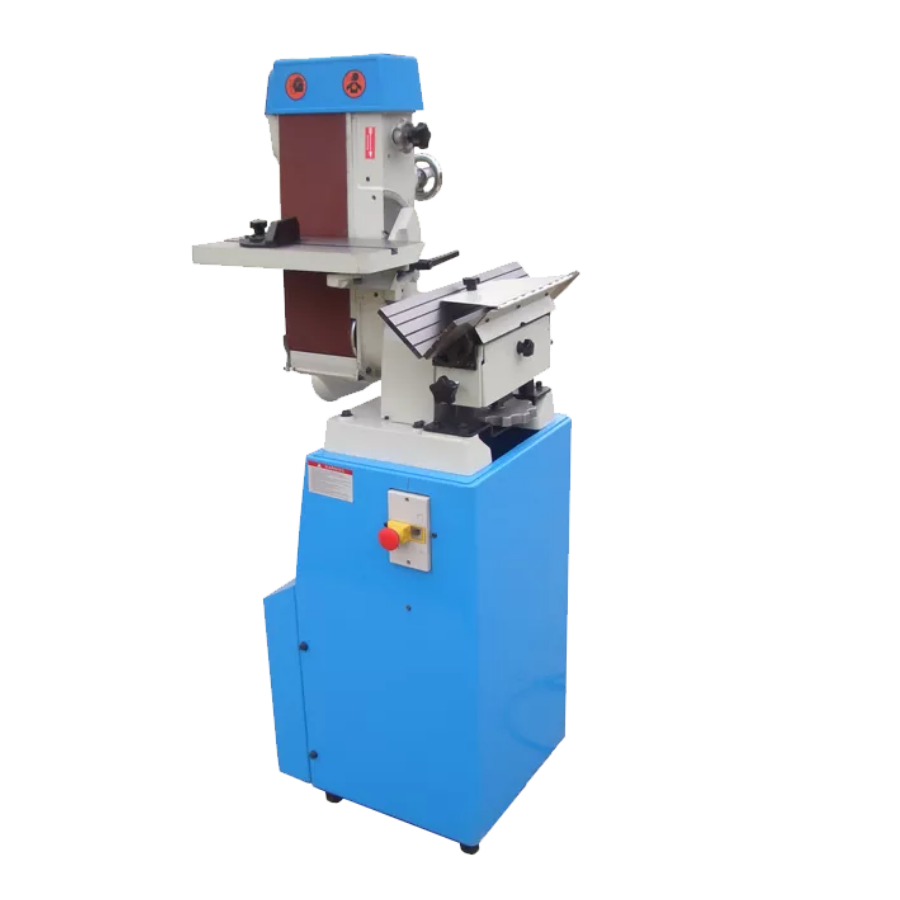 Ttmc BKM-250 Belt / Disk Sander