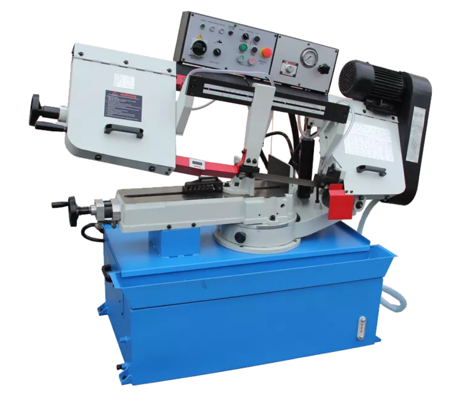 Ttmc BS-1018RH Metal Cutting Bandsaw