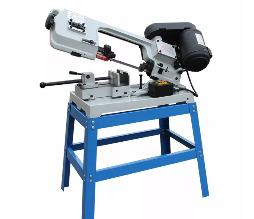 Ttmc BS-115A 4.5 Inch Bandsaw