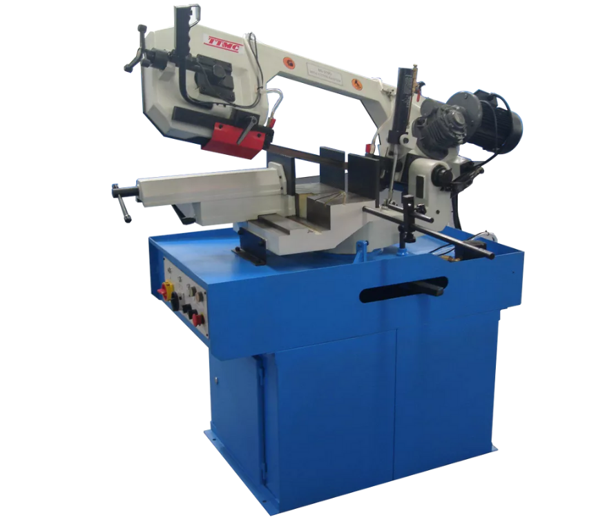 Ttmc BS-315G Horizontal Bandsaw