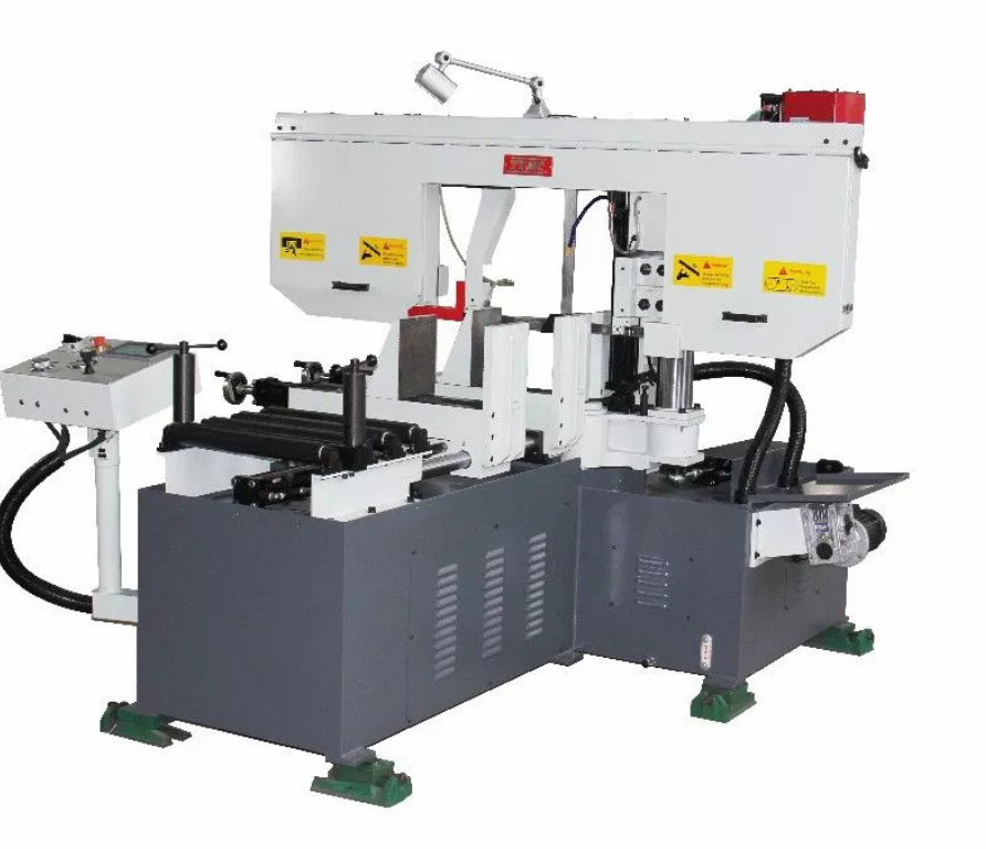 Ttmc BS-500GT Automatic Bandsaw Machine