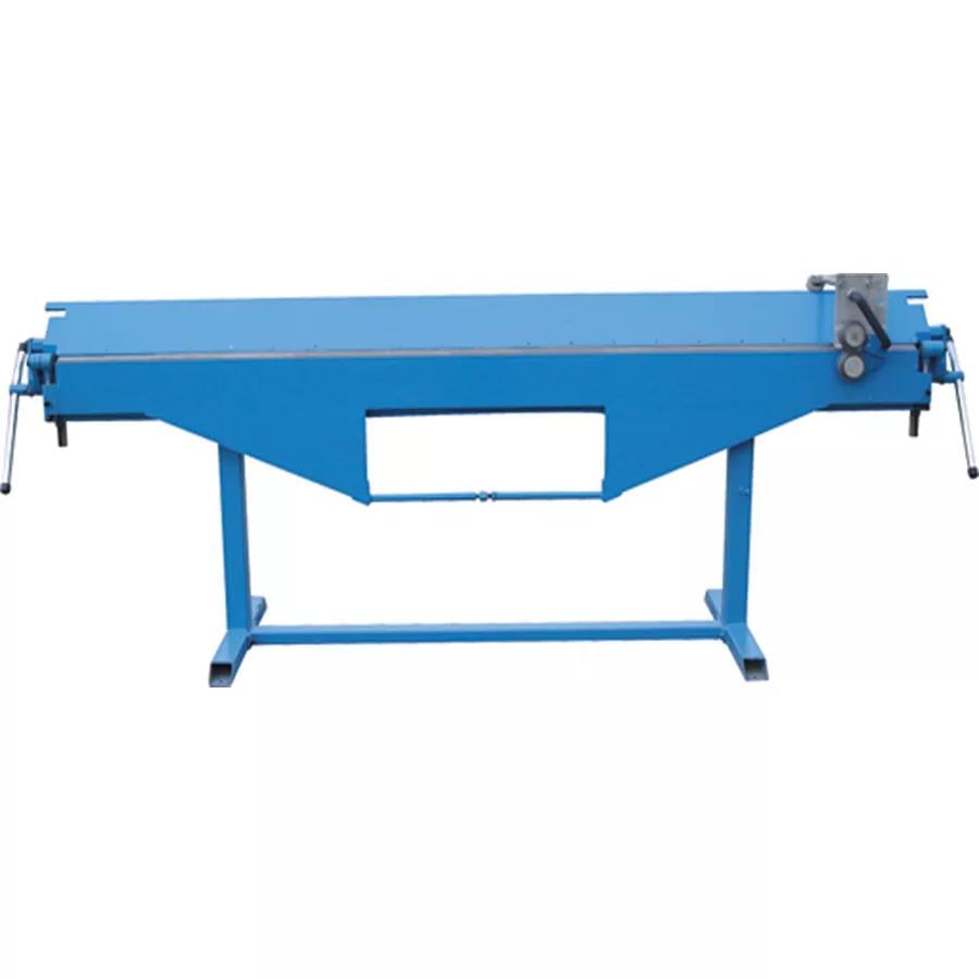 Ttmc BSM2540 Shear and Brake Sheet Metal Combination Machine