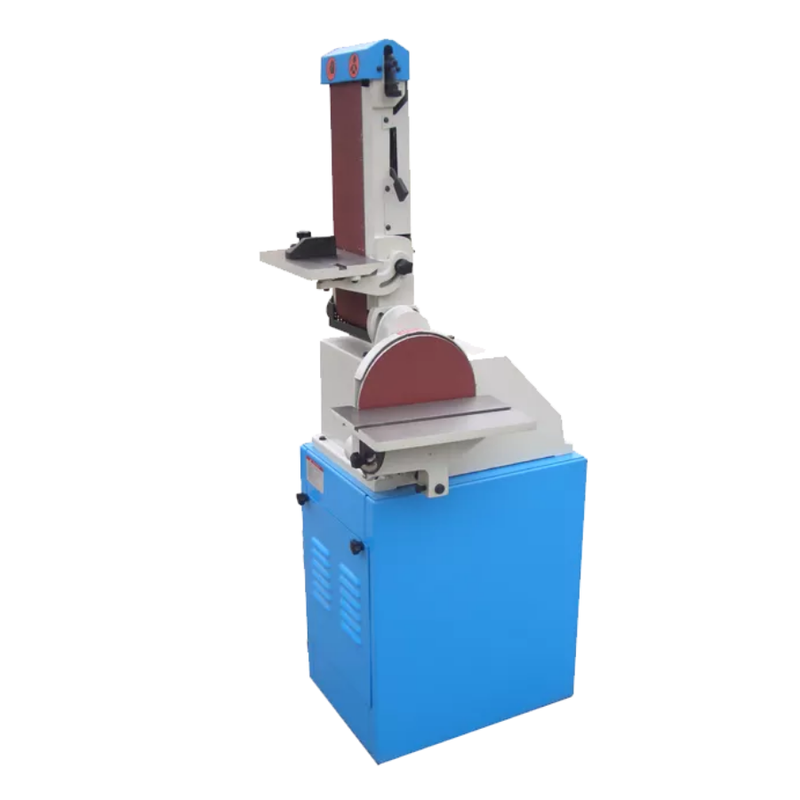 Ttmc BTM-250 Belt / Disk sander